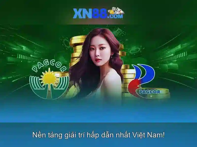 xn88: Tổng quan về nền tảng chơi game trực tuyến phổ biến