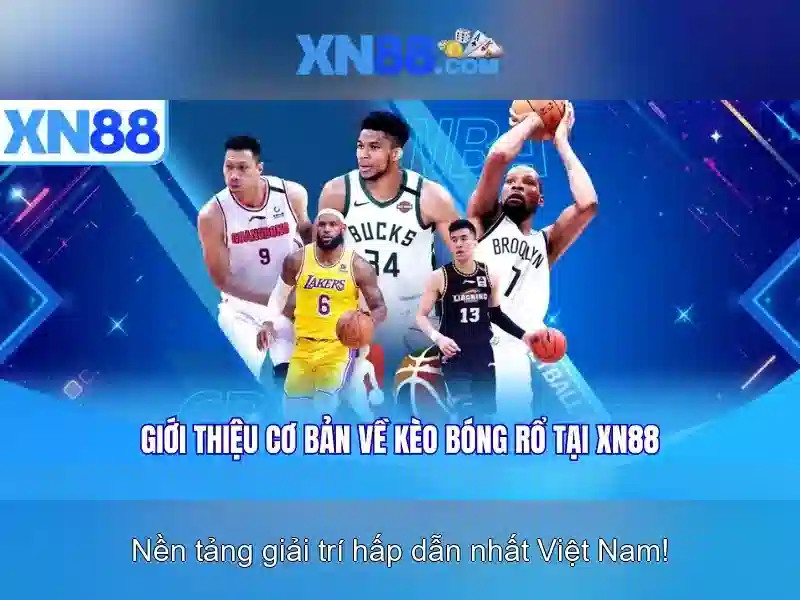 Giao diện nhà cái hoàn hảo