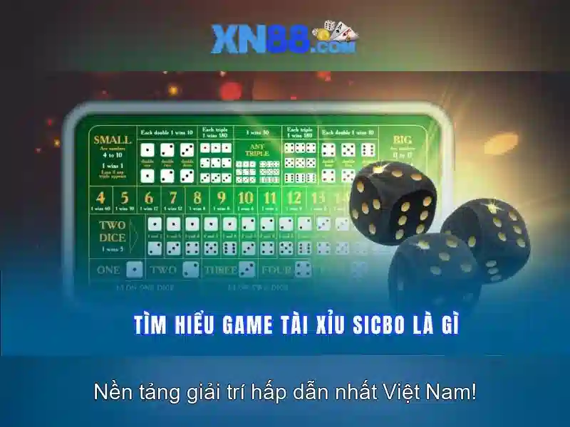 Giao diện nhà cái hoàn hảo
