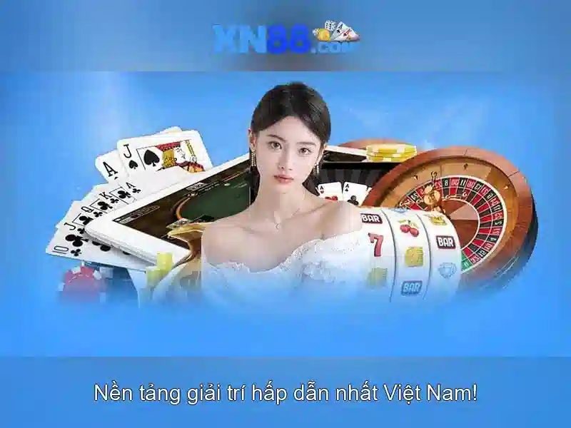 Giao diện nhà cái hoàn hảo
