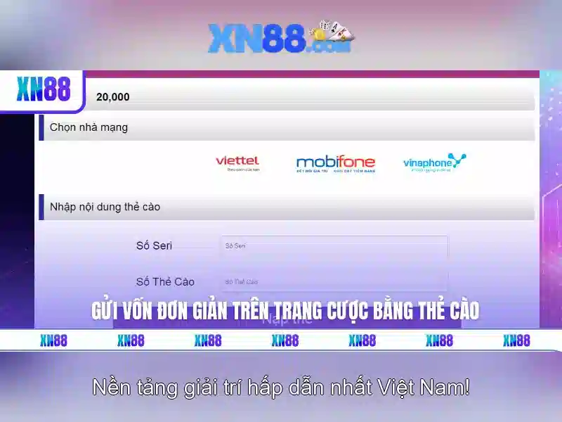 Xn88 là gì và những điểm nổi bật
