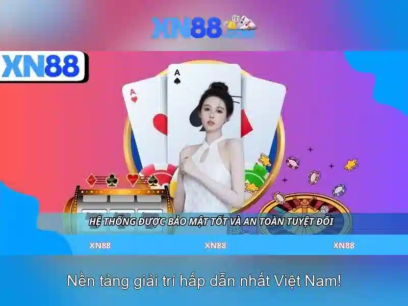 Nền tảng chơi game an toàn và tin cậy