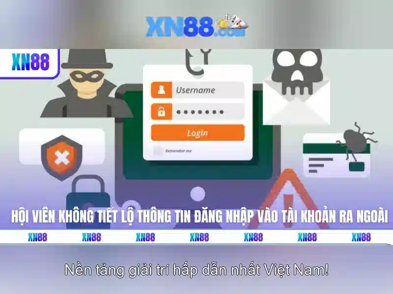 Giao diện nhà cái hoàn hảo