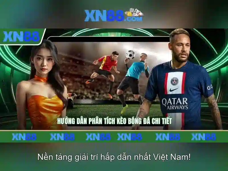 Giao diện nhà cái hoàn hảo