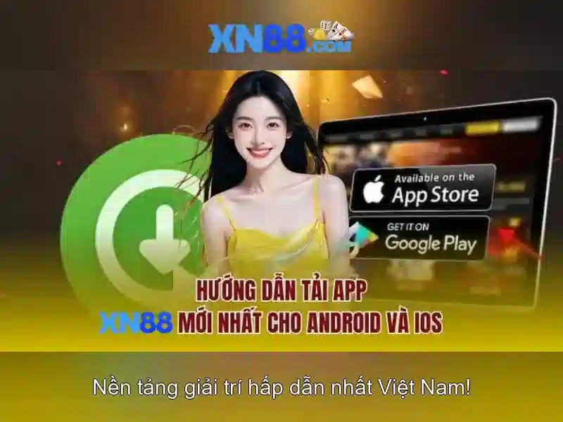xn88: Giới thiệu tổng quan