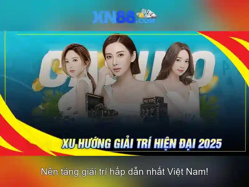 Xn88: Tổng quan và tiềm năng của nền tảng cá cược trực tuyến