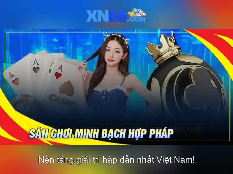Đặc điểm nổi bật của XN88
