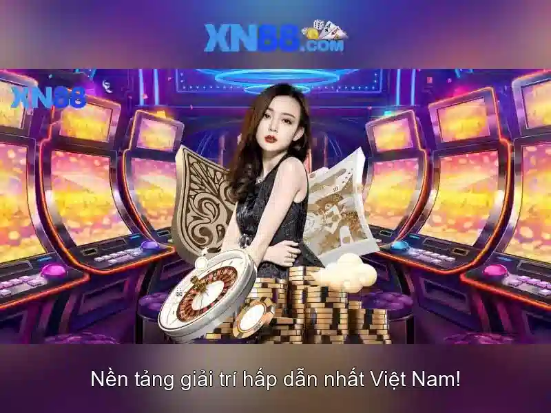 Tại sao người chơi chọn xn88
