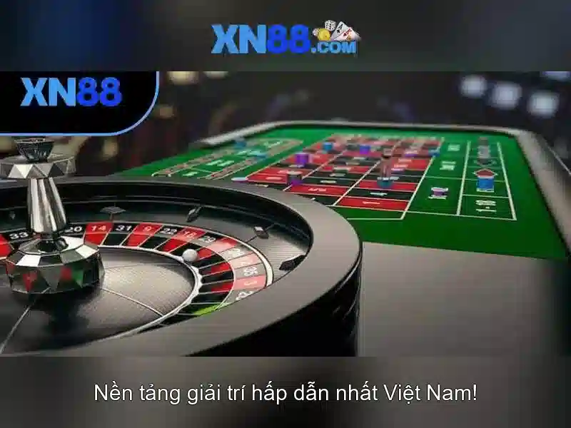 Xn88 và thế giới cá cược trực tuyến