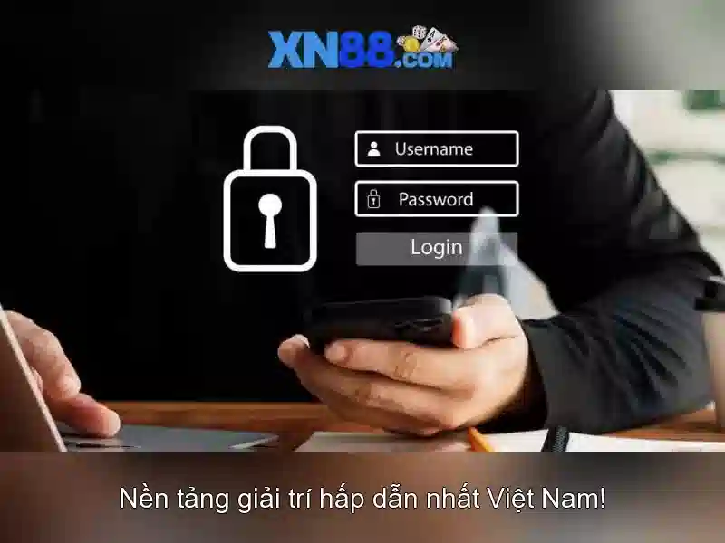 An toàn và trách nhiệm khi tham gia xn88