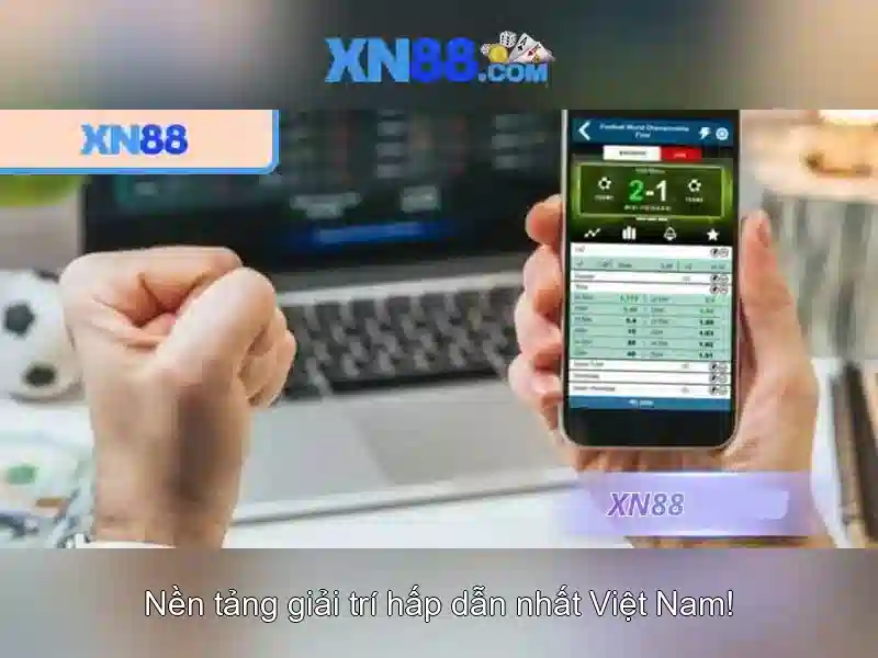 Các tính năng và lợi ích của xn88