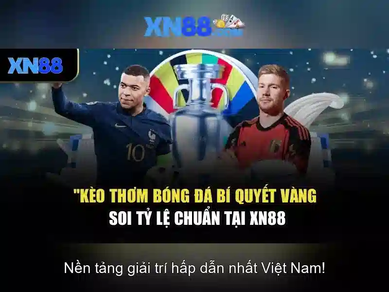xn88: Nền tảng giải trí trực tuyến và cộng đồng người dùng