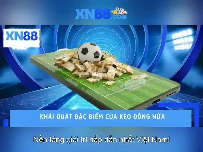 Giao diện nhà cái hoàn hảo