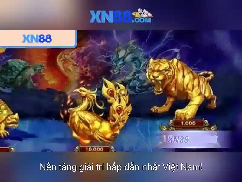 Nền tảng và trò chơi