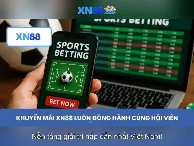 xn88 là gì và cách tham gia Giao diện nhà cái hoàn hảo