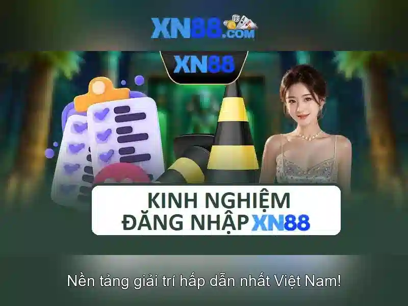 Trò chơi và ưu đãi tại xn88
