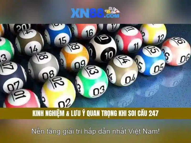 Giao diện nhà cái hoàn hảo