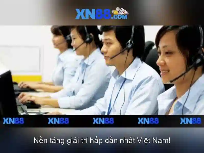 Giải pháp thanh toán