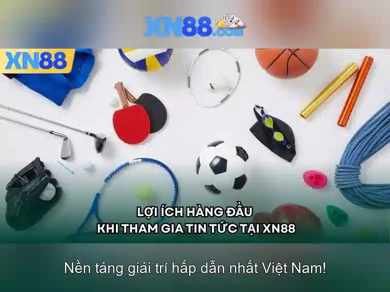 XN88: Tổng quan về nền tảng cá cược trực tuyến
