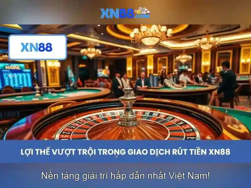 xn88 sa.com – Tổng quan chủ đề và giá trị cốt lõi