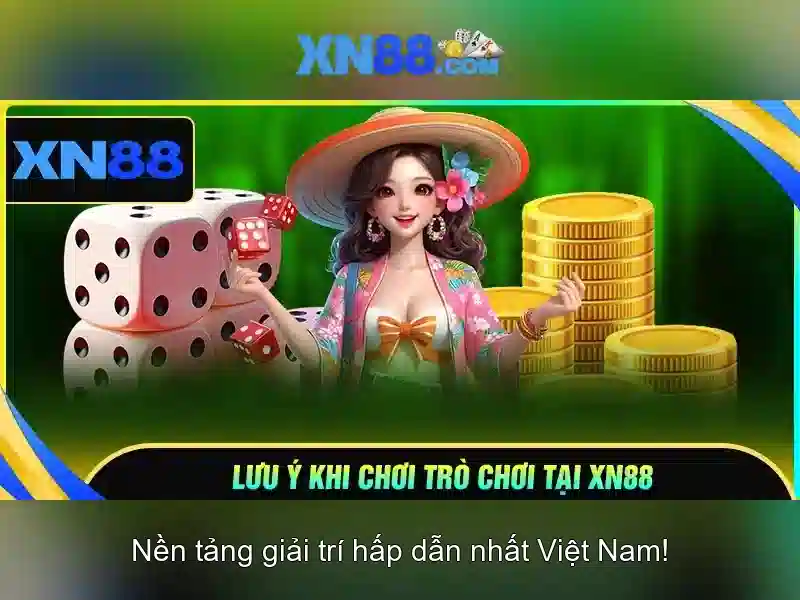 Giao diện nhà cái hoàn hảo