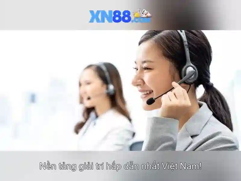 XN88: Nền tảng cá cược trực tuyến uy tín và an toàn