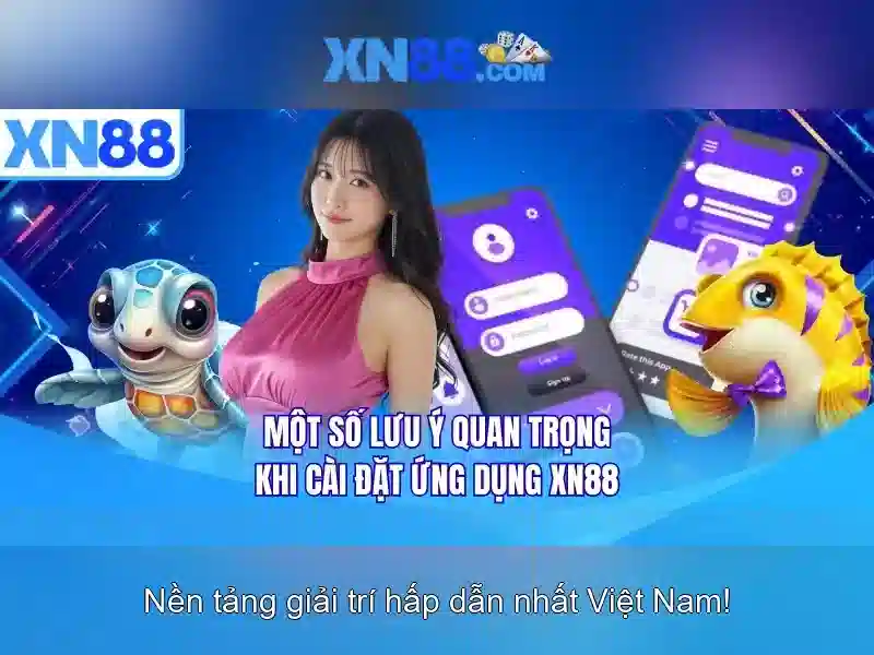 xn88: Nền tảng giải trí trực tuyến nổi bật ở châu Á 