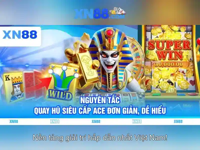 Giao diện nhà cái hoàn hảo