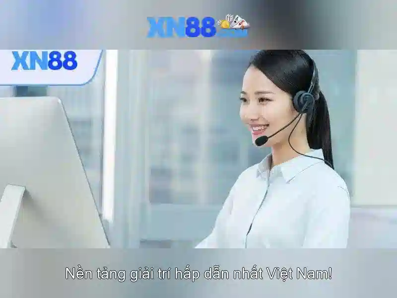 Giới thiệu về xn88