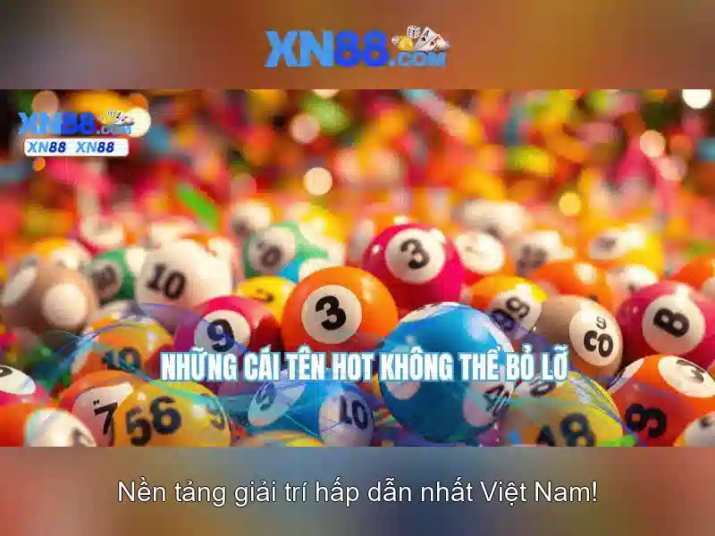 xn88: Nền tảng cá cược trực tuyến nổi bật ở châu Á Giao diện nhà cái hoàn hảo