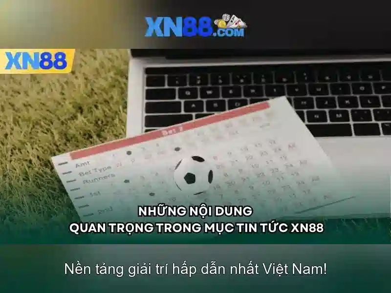 Giao diện nhà cái hoàn hảo