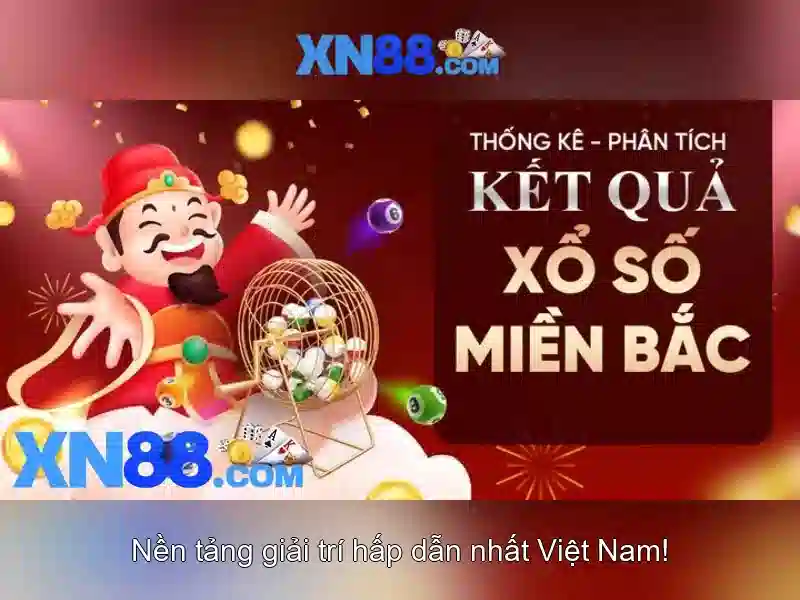 Giao diện nhà cái hoàn hảo