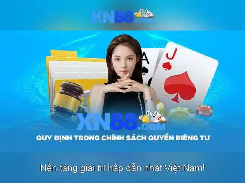 XN88: Cổng chơi game trực tuyến và đánh giá tổng quan