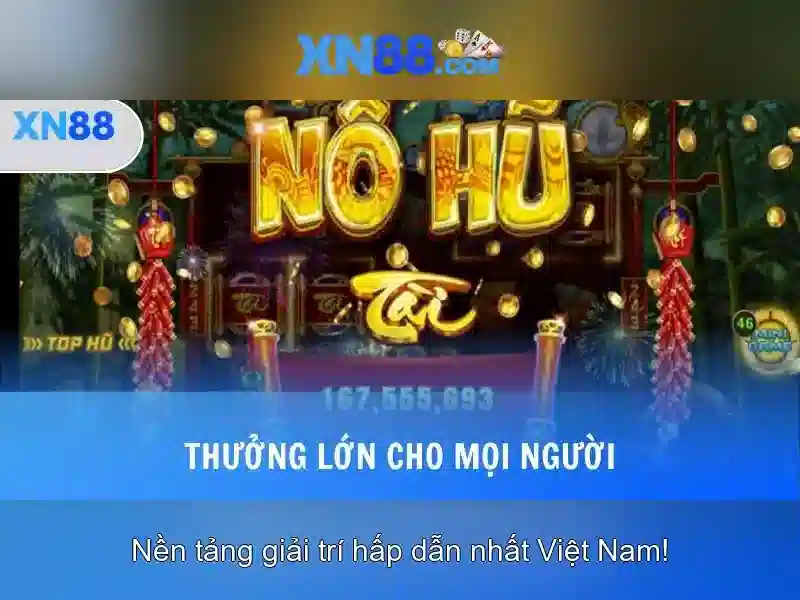 Giao diện nhà cái hoàn hảo