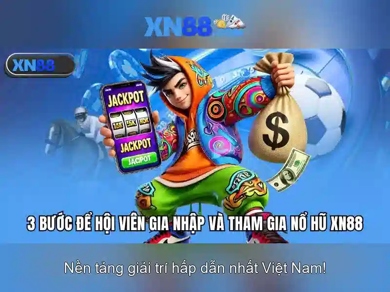Giới thiệu về xn88: Nền tảng cược trực tuyến và trải nghiệm người dùng Giao diện nhà cái hoàn hảo