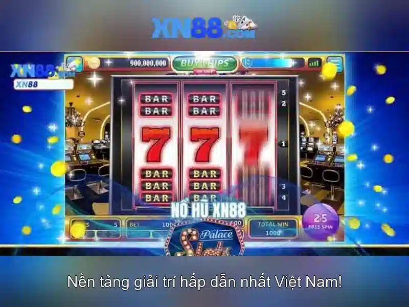 Giao diện nhà cái hoàn hảo