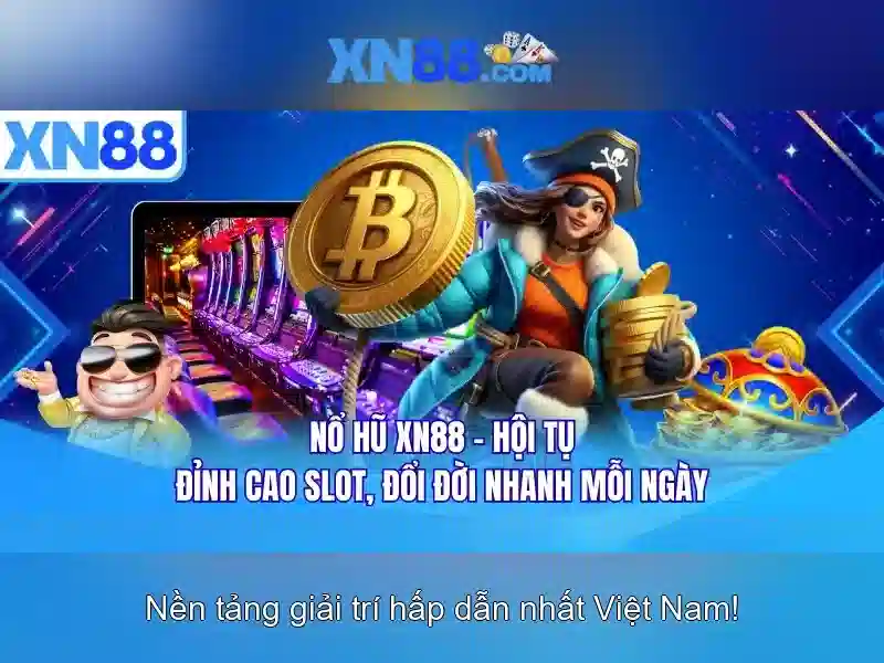 Cách hoạt động của xn88
