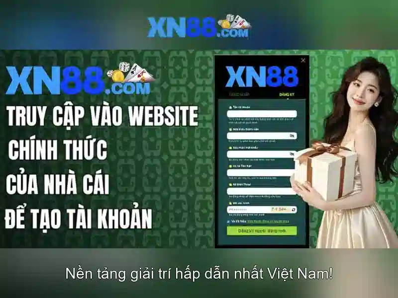 Giới thiệu xn88