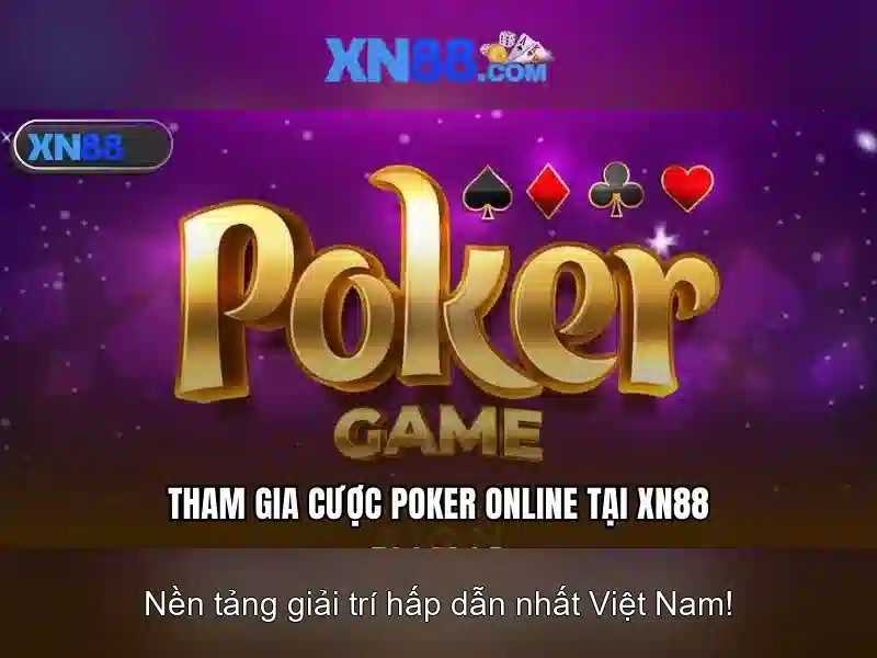 xn88: Nền tảng game trực tuyến và trải nghiệm người dùng