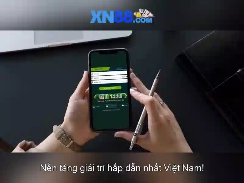 Phát triển và tầm nhìn tương lai