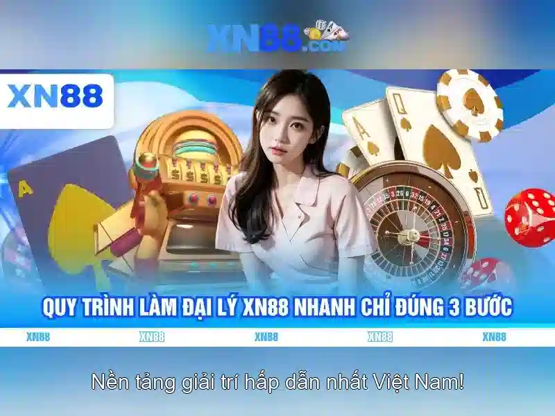 Giao diện nhà cái hoàn hảo