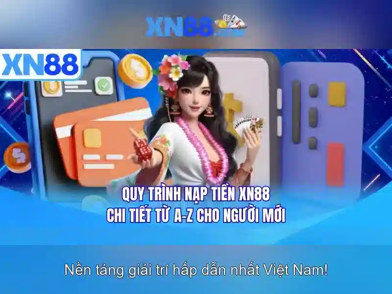 Xn88 là gì? Khám phá nền tảng chơi game và cá cược trực tuyến Xn88