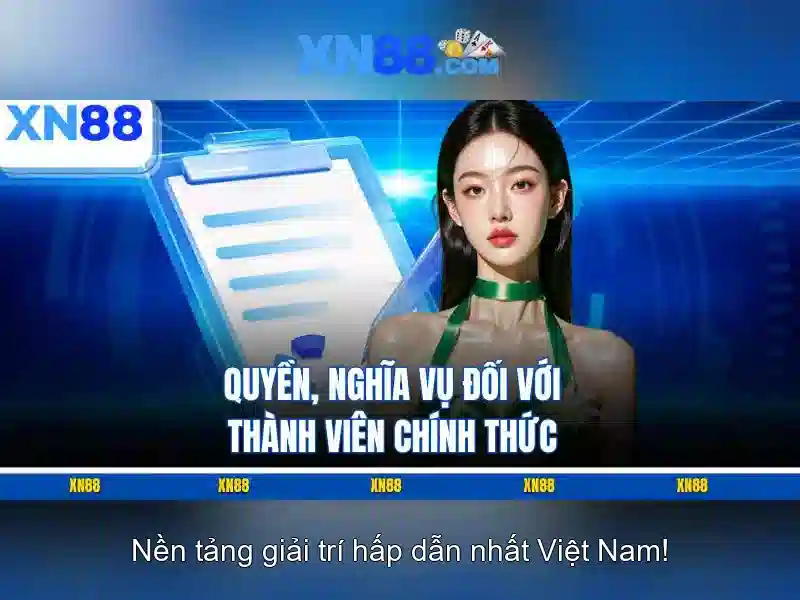 Xn88: Nền tảng cá cược trực tuyến và những điểm nổi bật Giao diện nhà cái hoàn hảo
