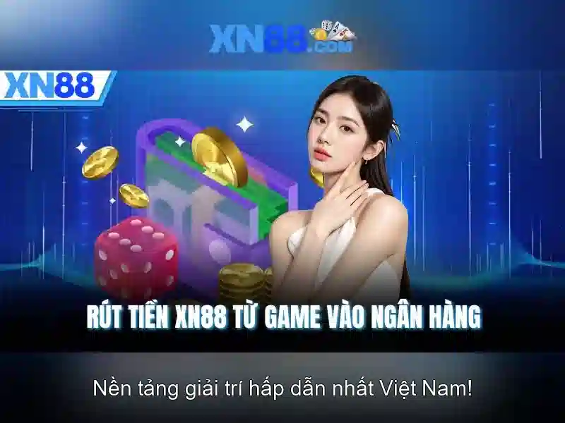 xn88 — Nền tảng giải trí và cược trực tuyến Giao diện nhà cái hoàn hảo