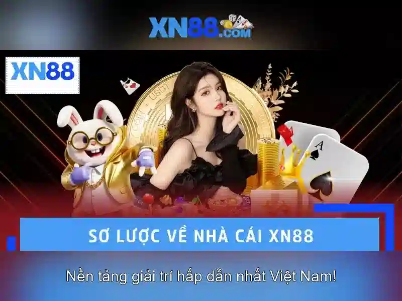 Đặc điểm nổi bật của xn88