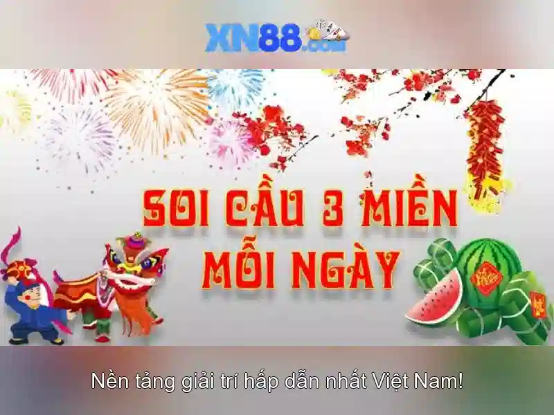 Giao diện nhà cái hoàn hảo