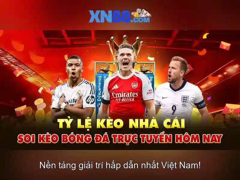 Xn88 là gì và vì sao được chú ý — Khám phá nền tảng