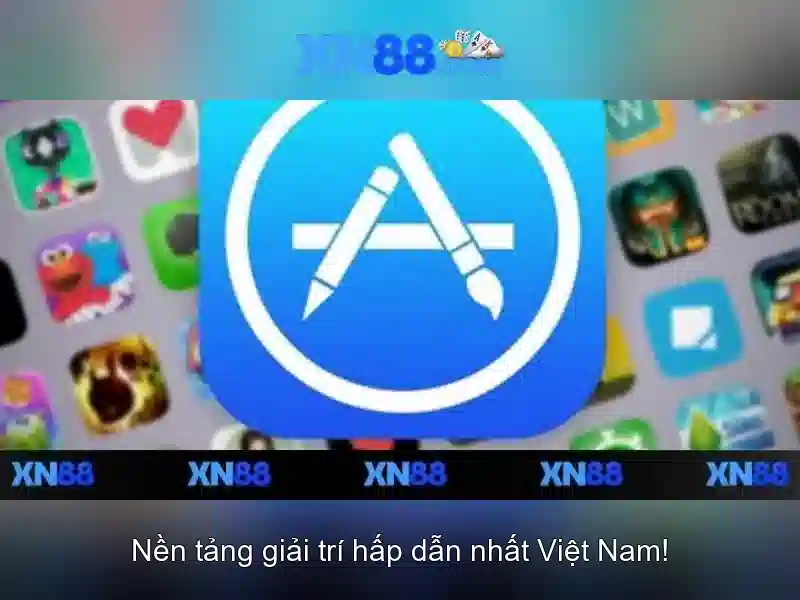 XN88 và sự phát triển của nền tảng cá cược trực tuyến