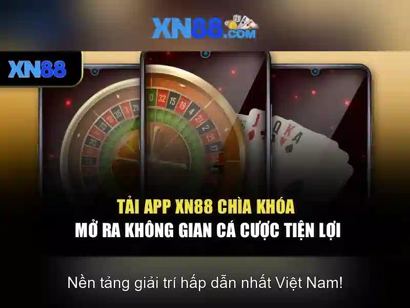 Trải nghiệm người dùng trên xn88