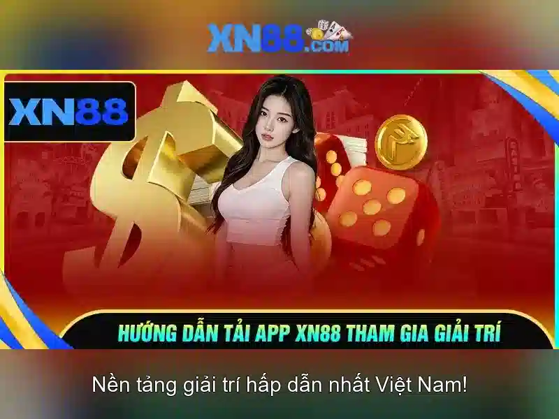 xn88: Toàn cảnh nền tảng giải trí và cộng đồng